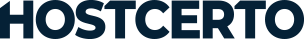 HostCerto Logo